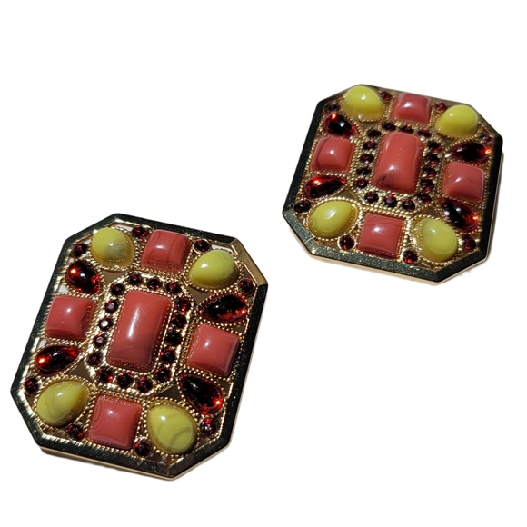 Lindsay Phillips interchangable snaps for switch flops and a variety of LP shoes - Picture 6 of 10